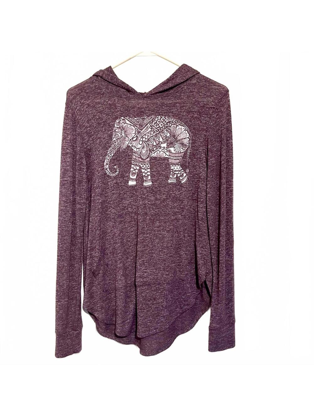 Grayson Threads Lightweight Hoodie Women’s Pullover